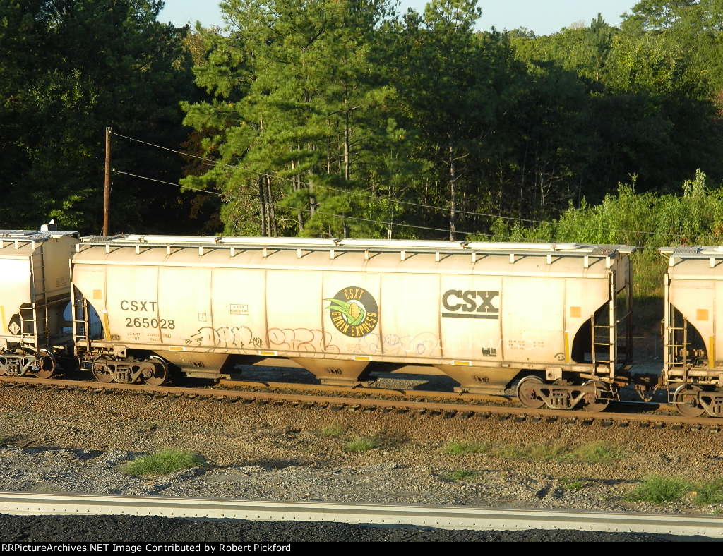 CSX 265028