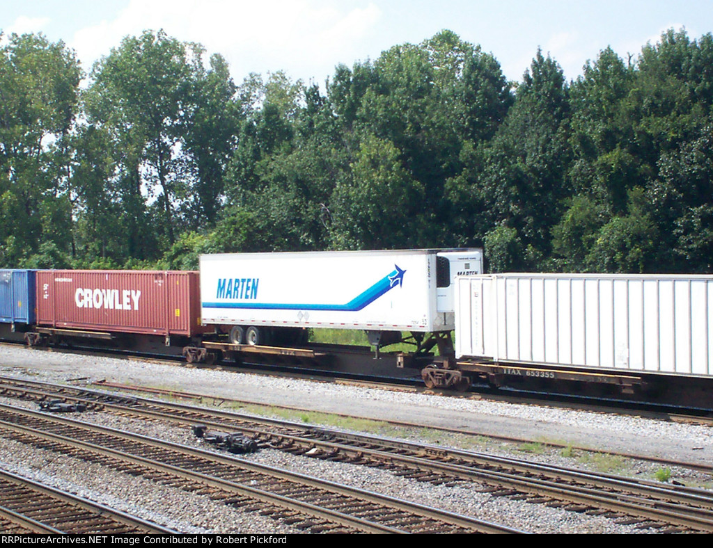 TTAX 653385