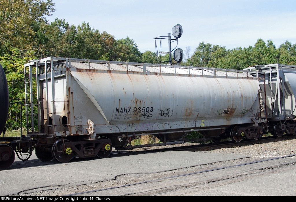 NAHX 93503