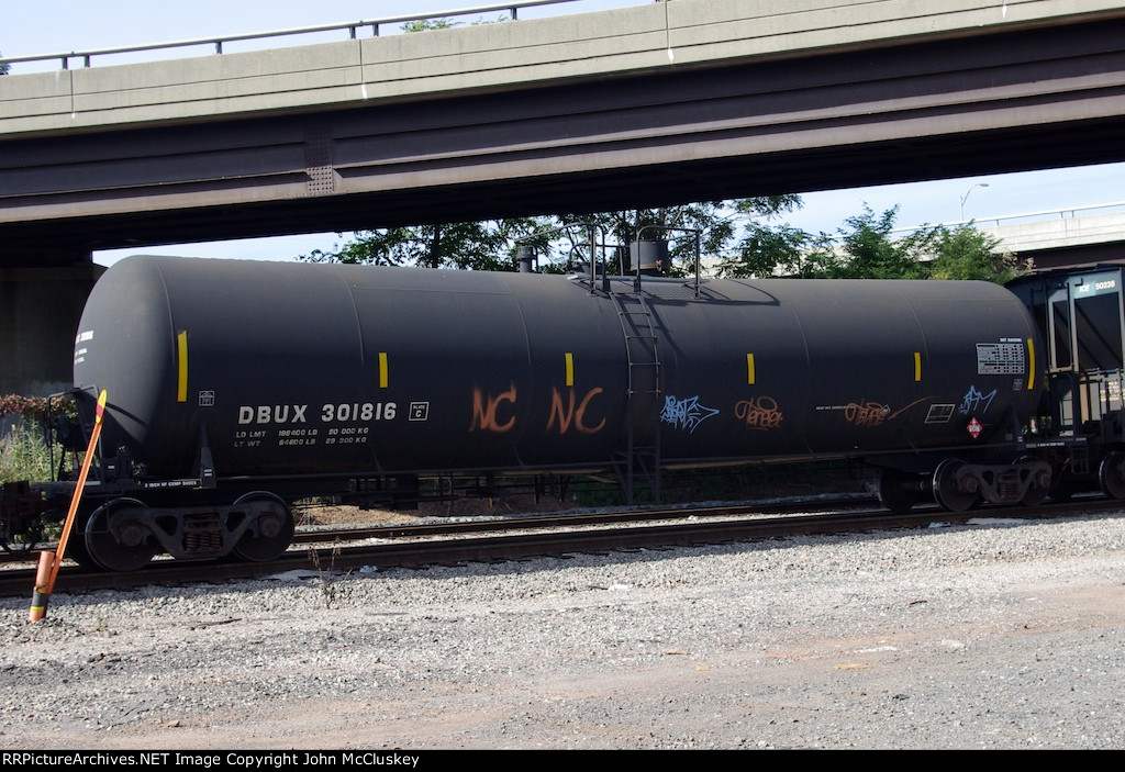 DBUX 301816