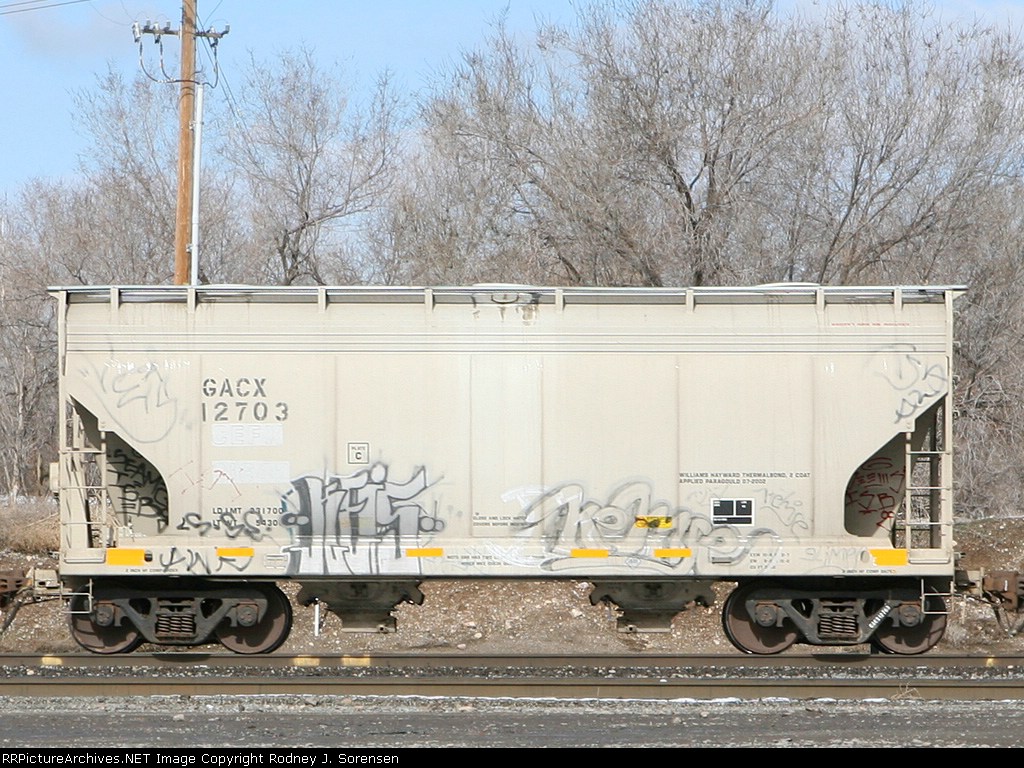 GACX 12703