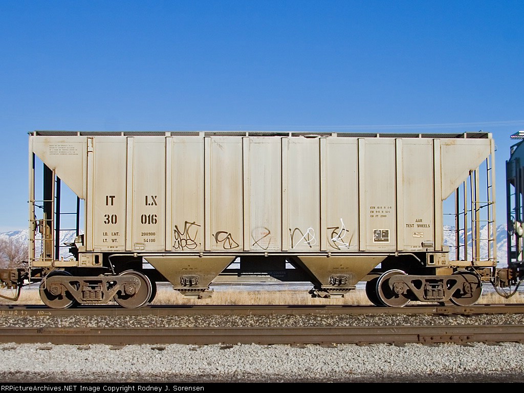 ITLX 30016