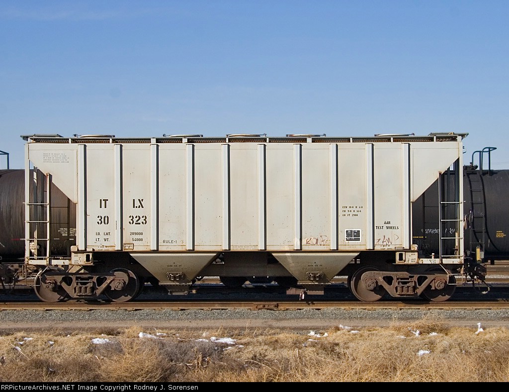 ITLX 30323