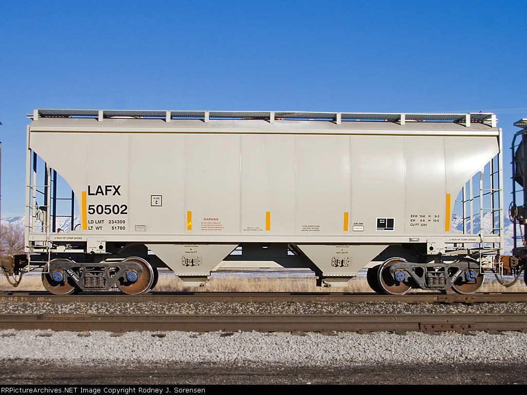 LAFX 50502