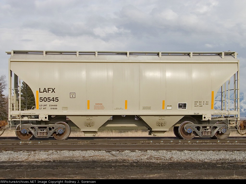 LAFX 50545