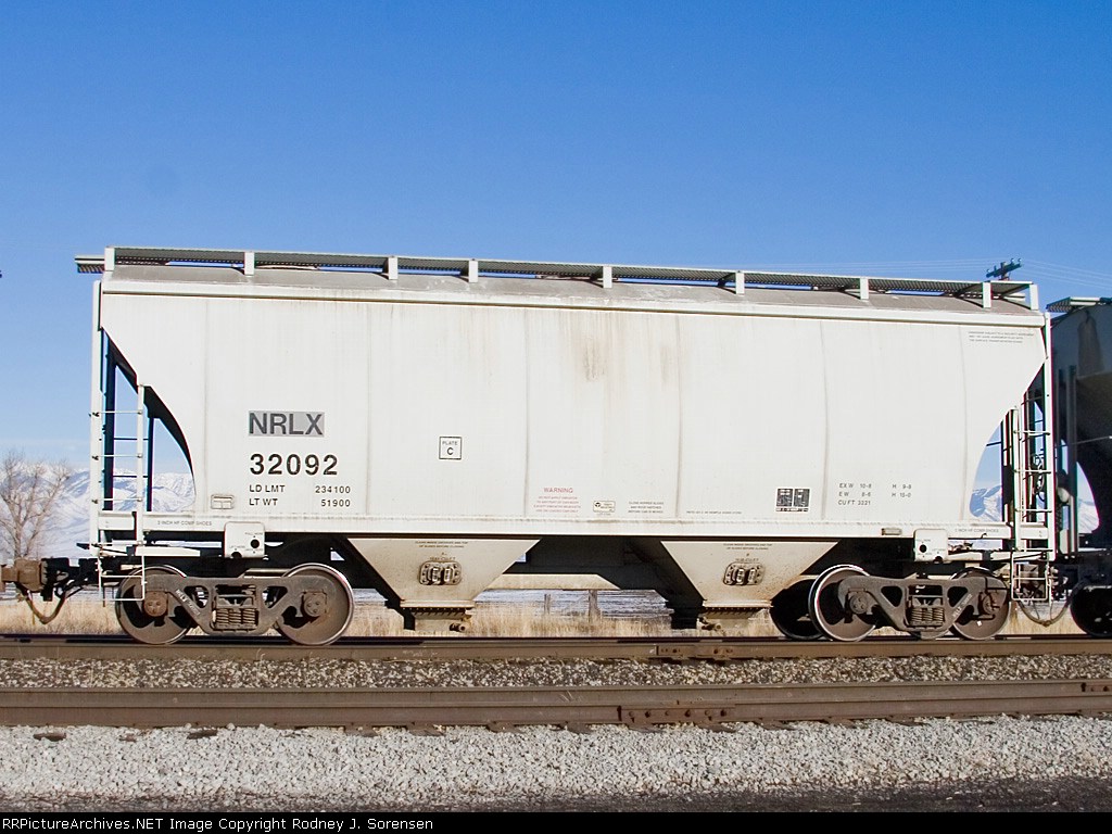 NRLX 32092