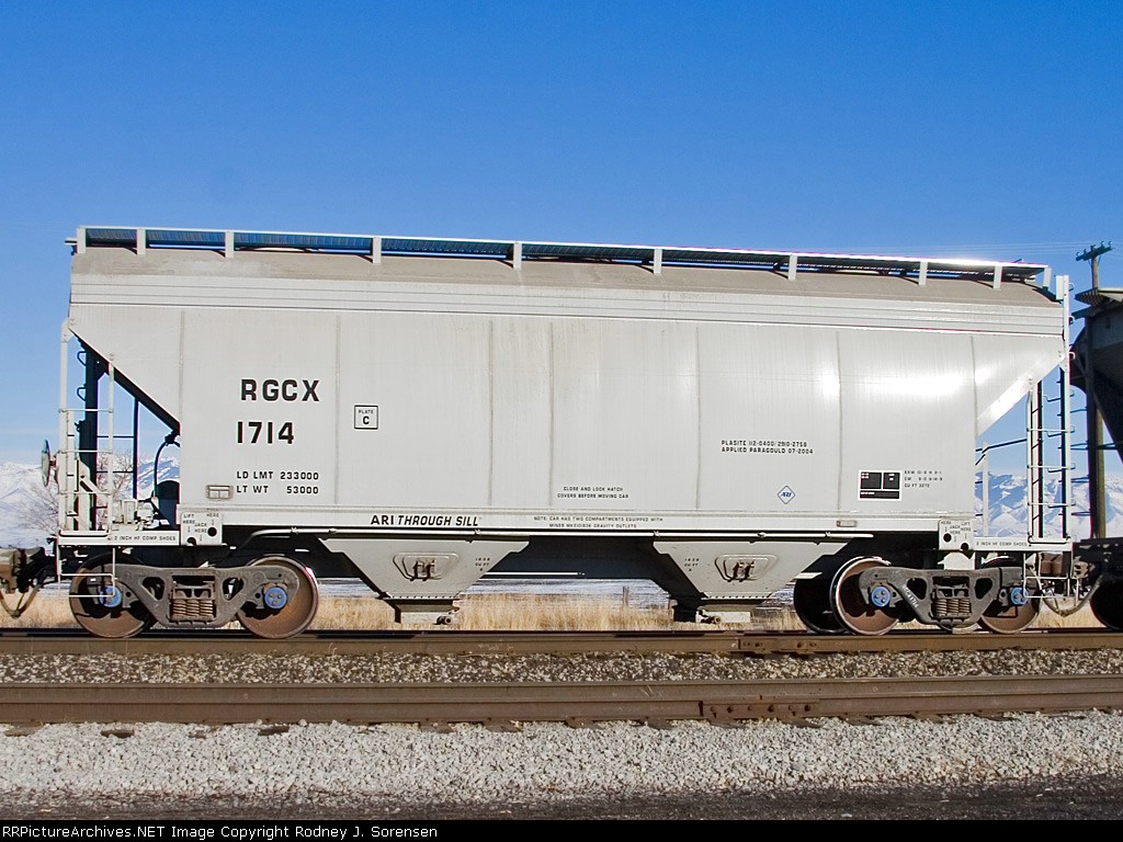 RGCX 1714