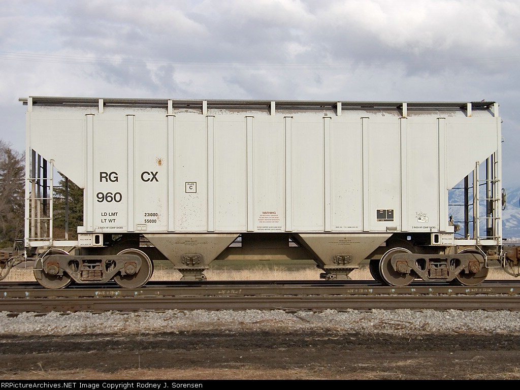 RGCX 960