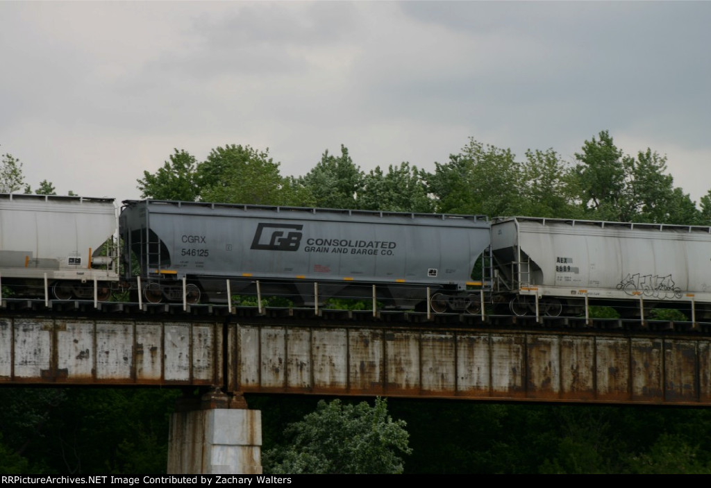 CGRX 546125