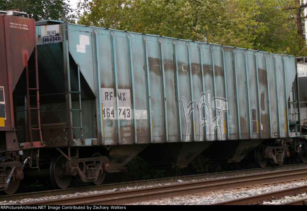 RFMX 464743