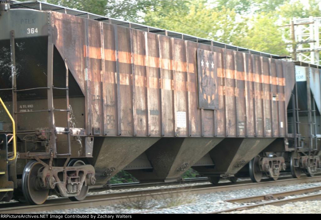 PTLX 14364