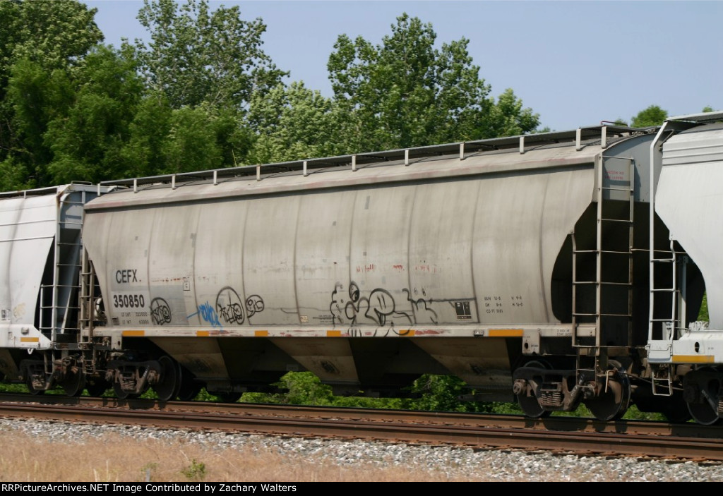 CEFX 350850