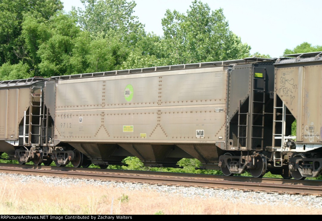 CGAX 9712