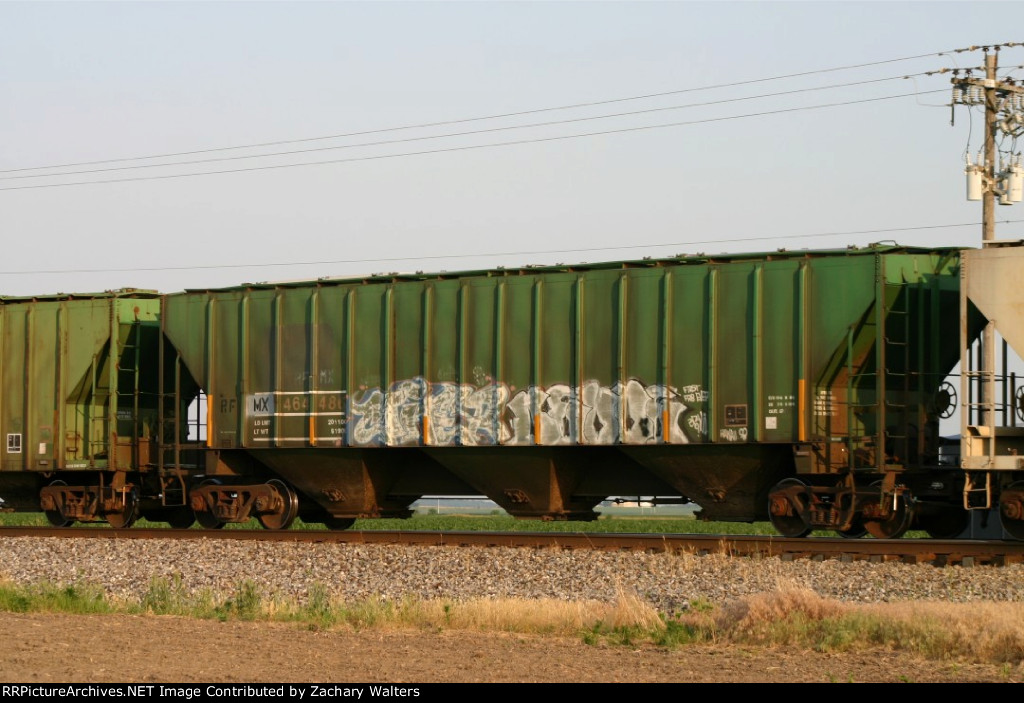 RFMX 464486