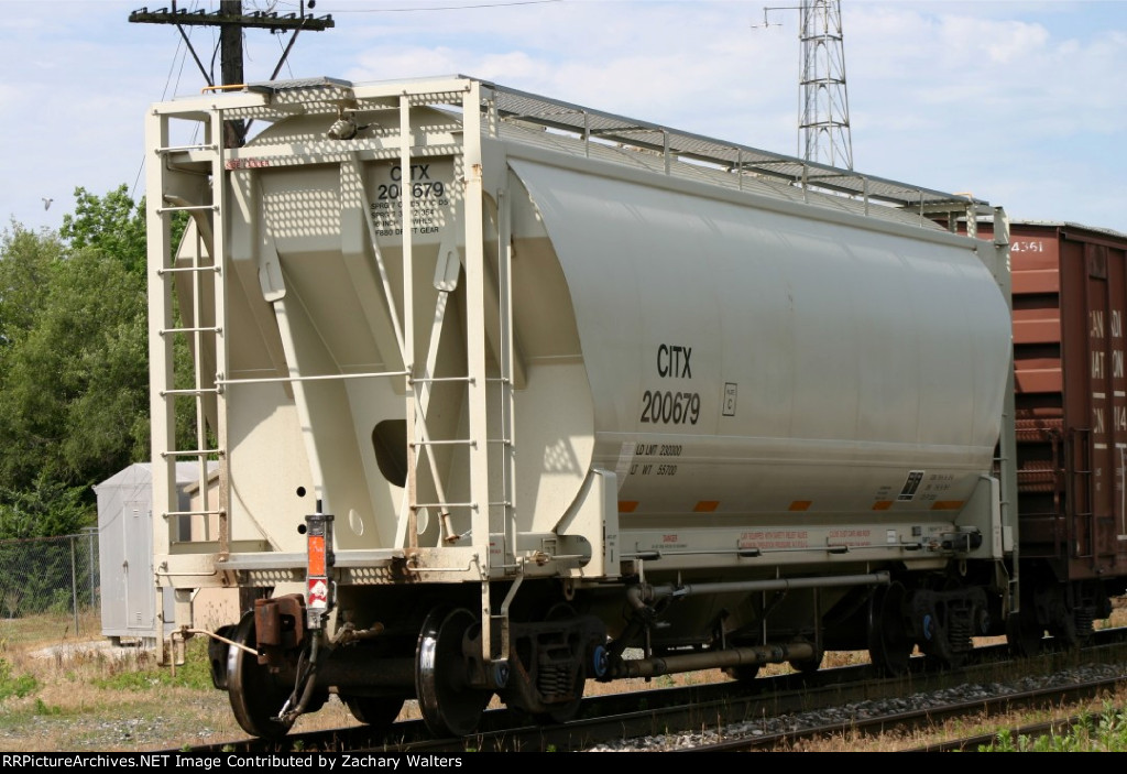 CITX 200679