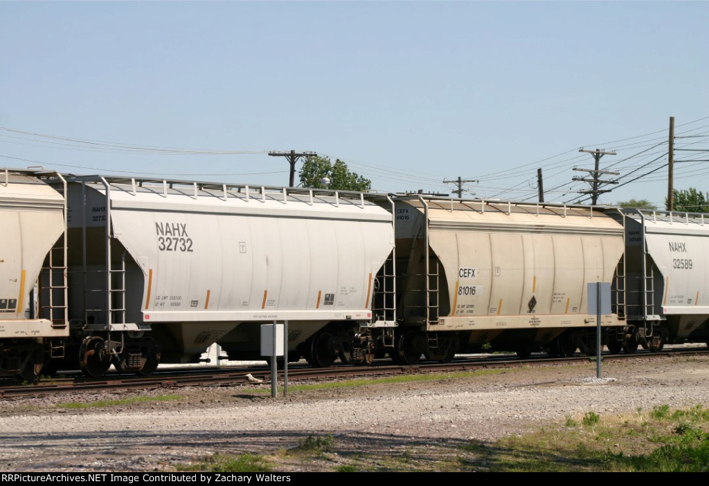 NAHX 32732
