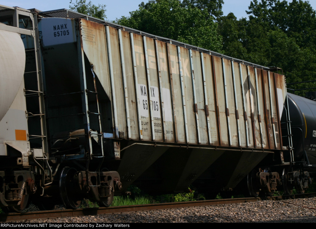 NAHX 65705