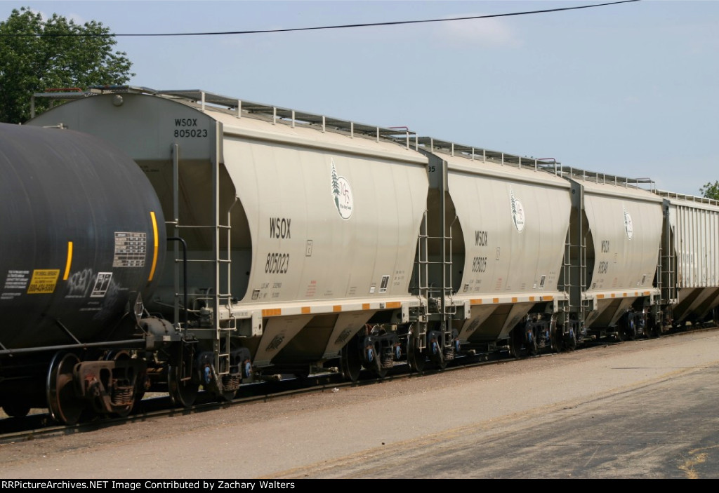 WSOX 805023