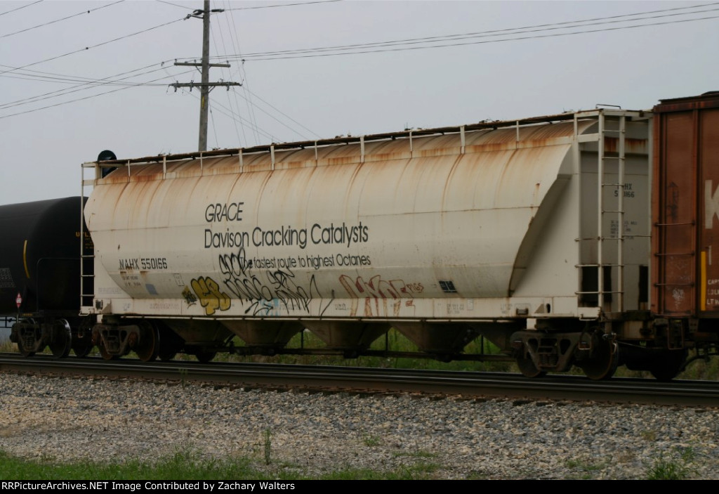 NAHX 550166