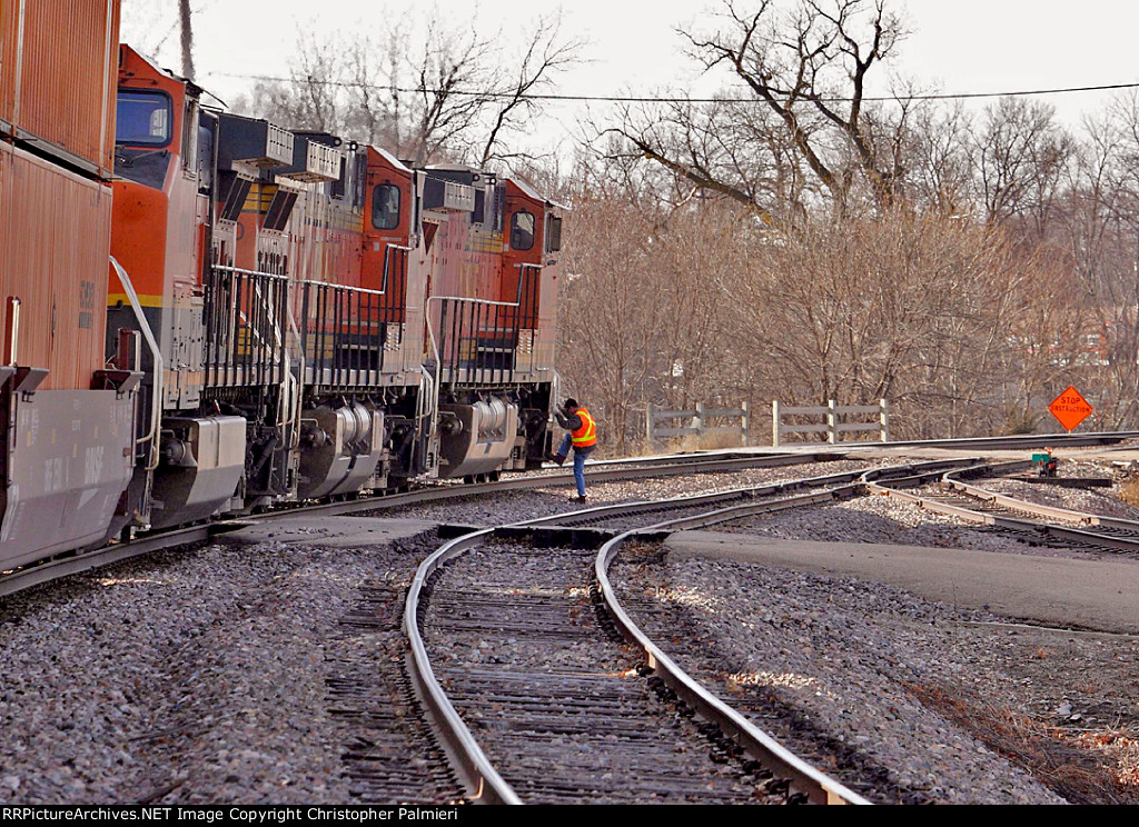 Banner Testing the Z-CHIDEN9-17