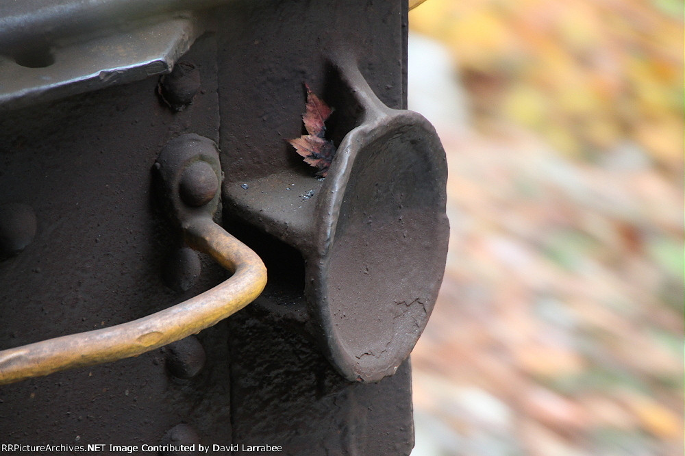 When shove comes to push