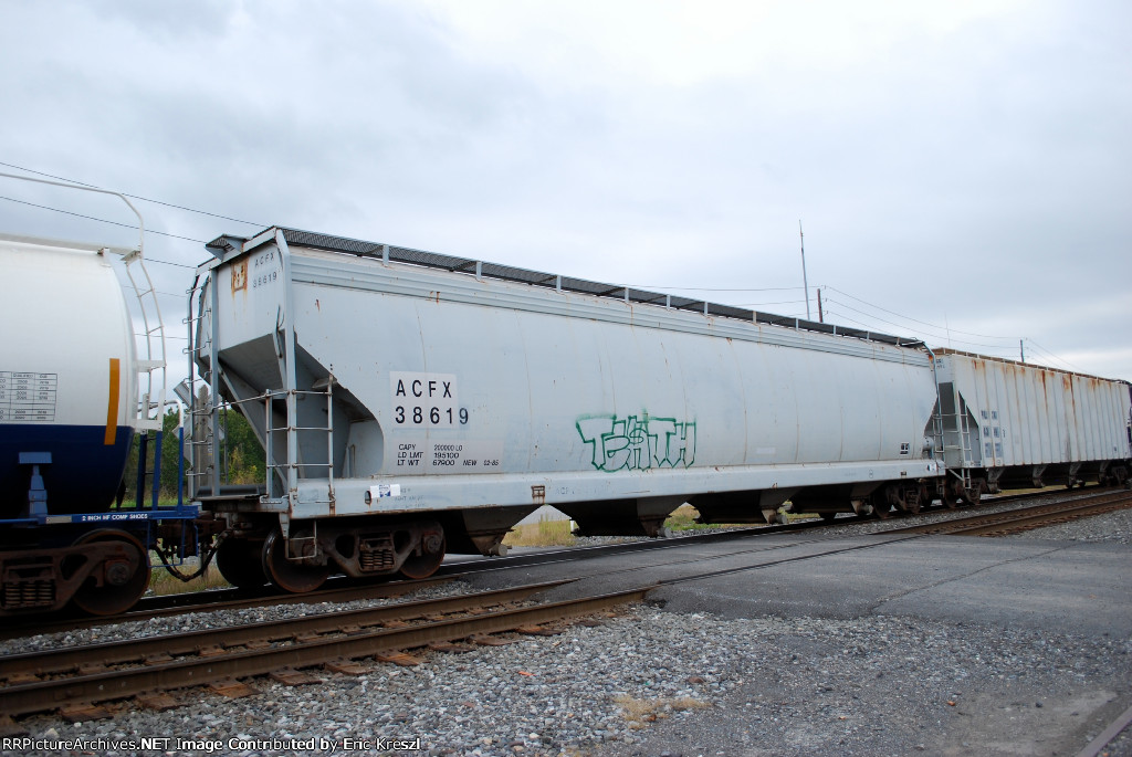 ACFX 38619
