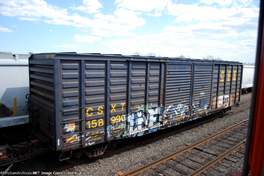 CSX 158990