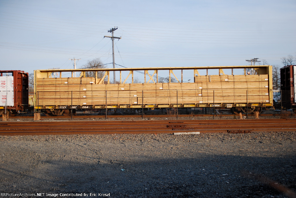 TTZX 862264