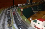 Lionel NS Stack Train