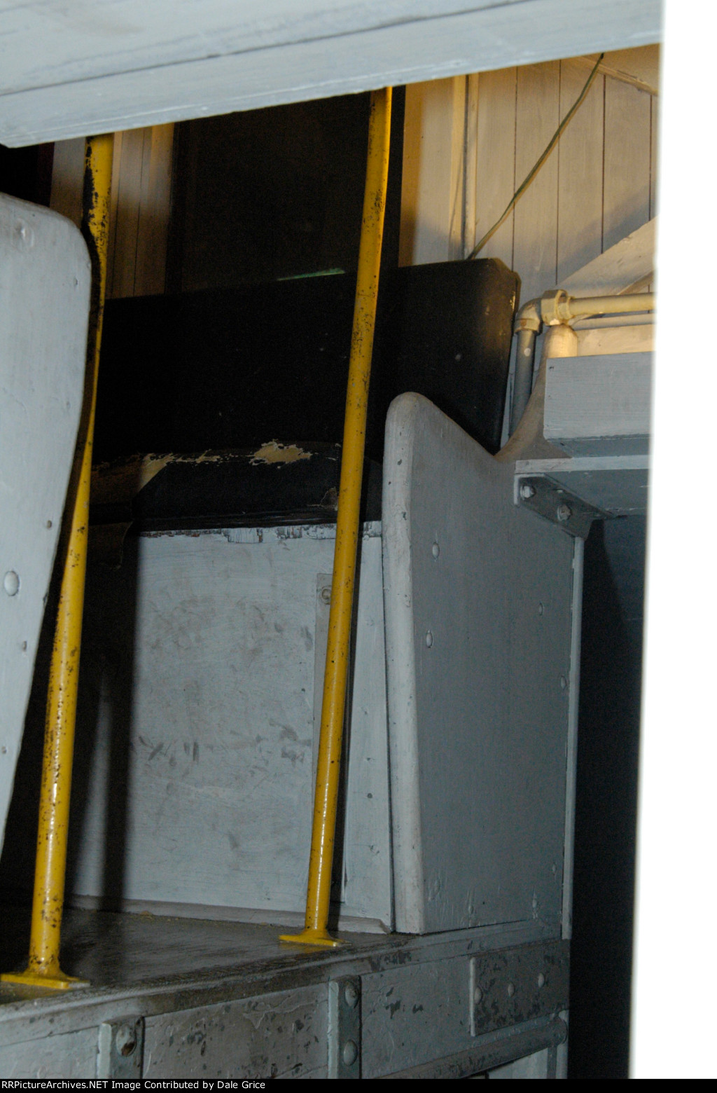 Central of Georgia X92