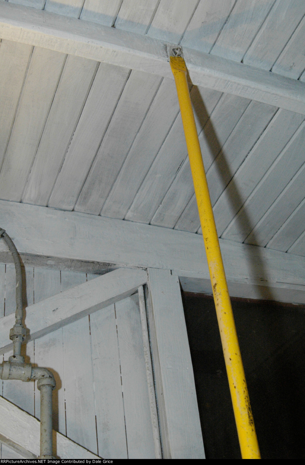 Central of Georgia X92