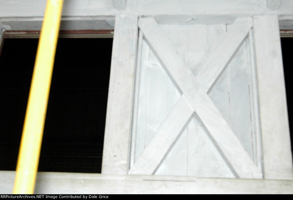 Central of Georgia X92