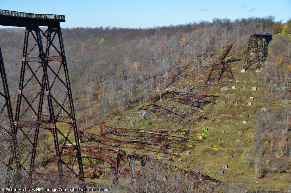 I was really hurt when I first read that this had happened.