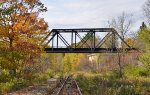 From the abandoned Buffalo & Pittsburgh line.