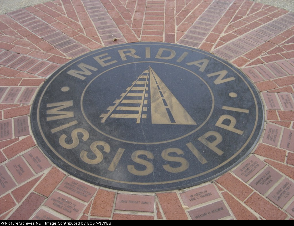 Meridian Union Station