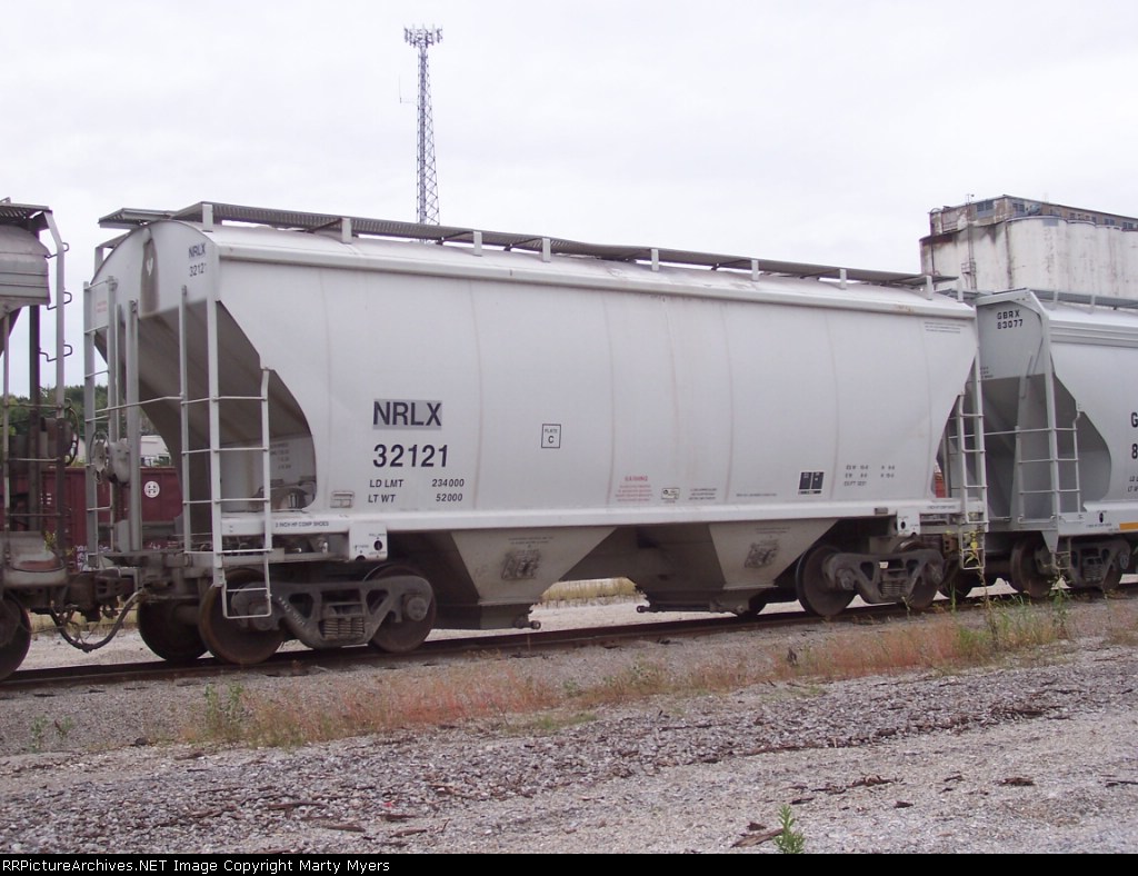 NRLX 32121