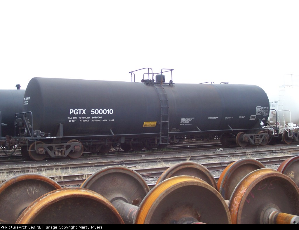 PGTX 500010