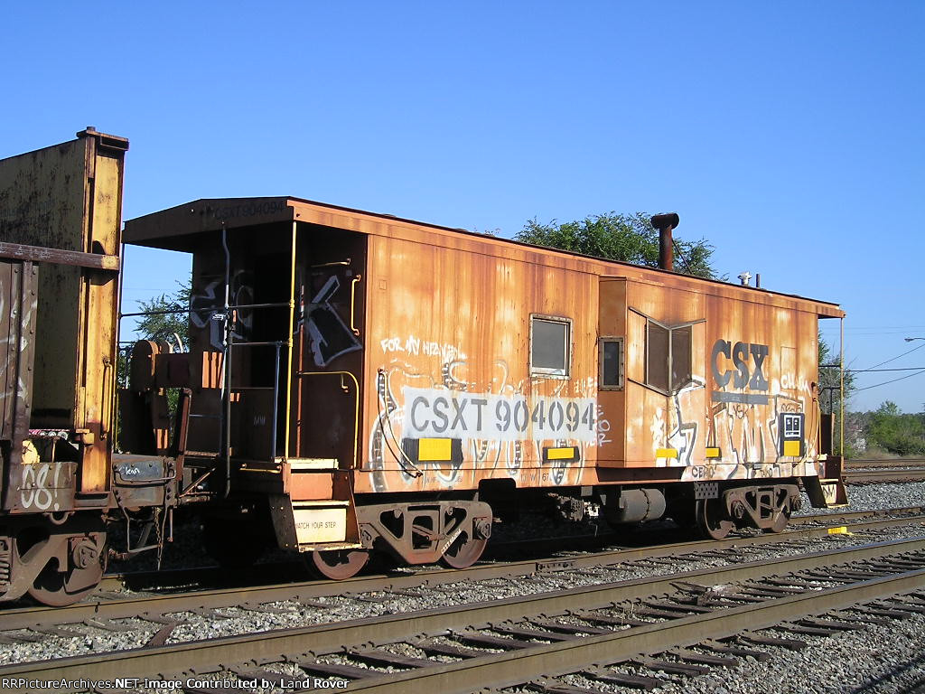 CSXT 904094