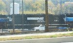 NS SD40 #3180