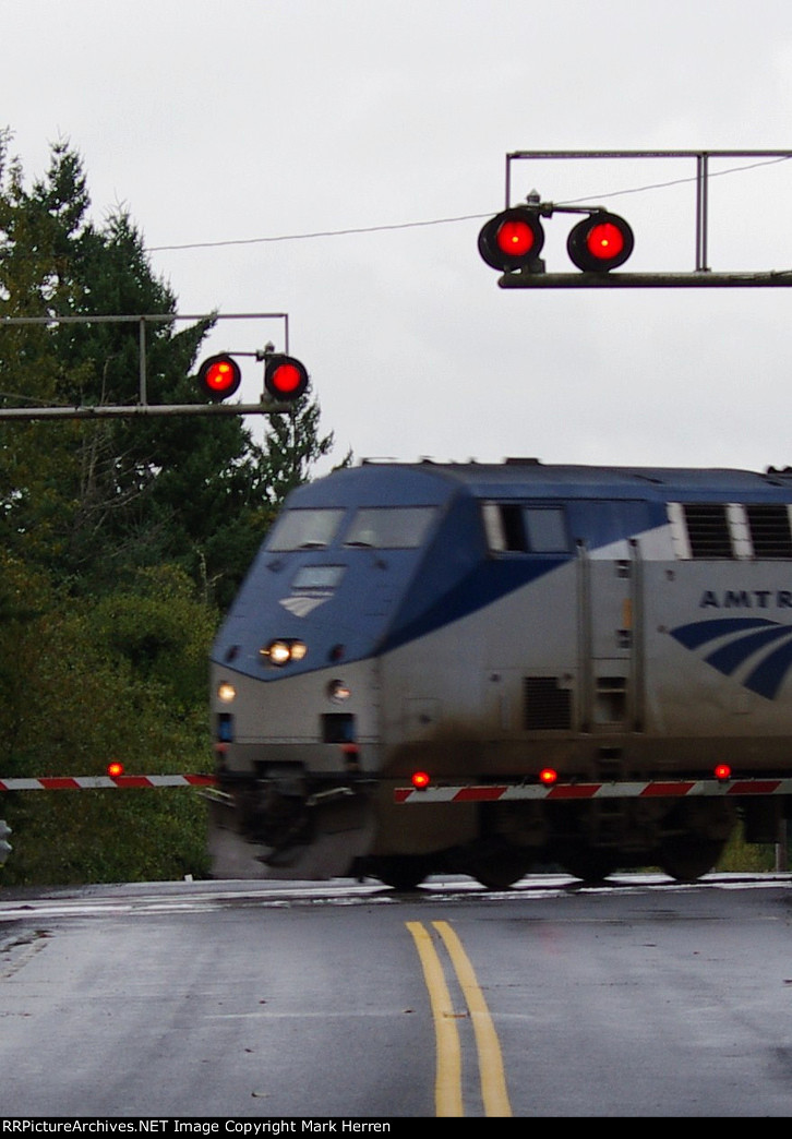 #506 crossing Sommerville Road