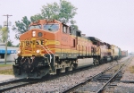 BNSF 4570