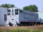 PICKENS 2 Baldwin switcher still standing