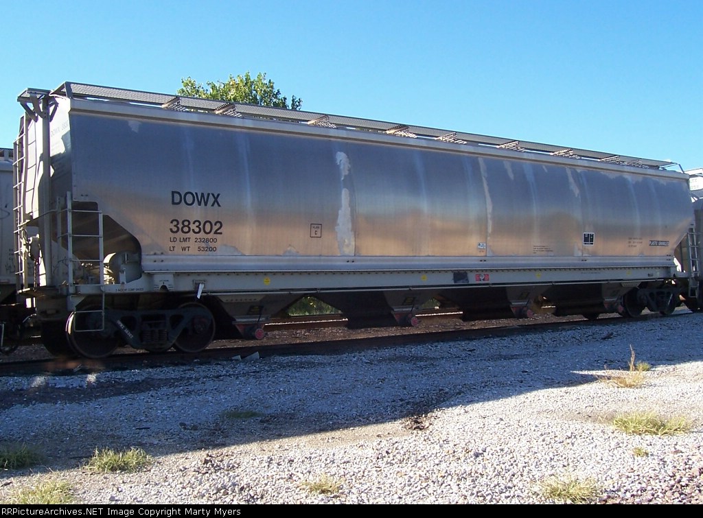 DOWX 38302