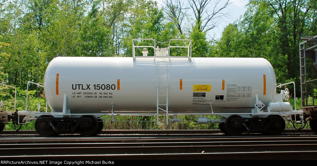 UTLX 15080