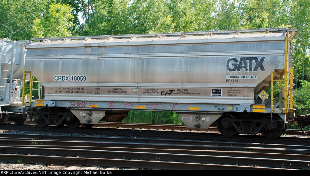 CRDX 18059