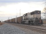 BNSF 9720(DPU)