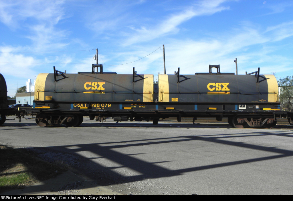 CSXT 498079