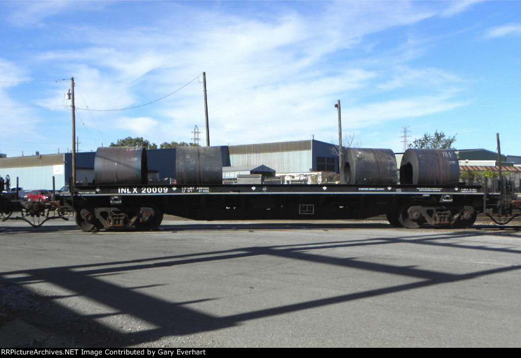 INLX 20009