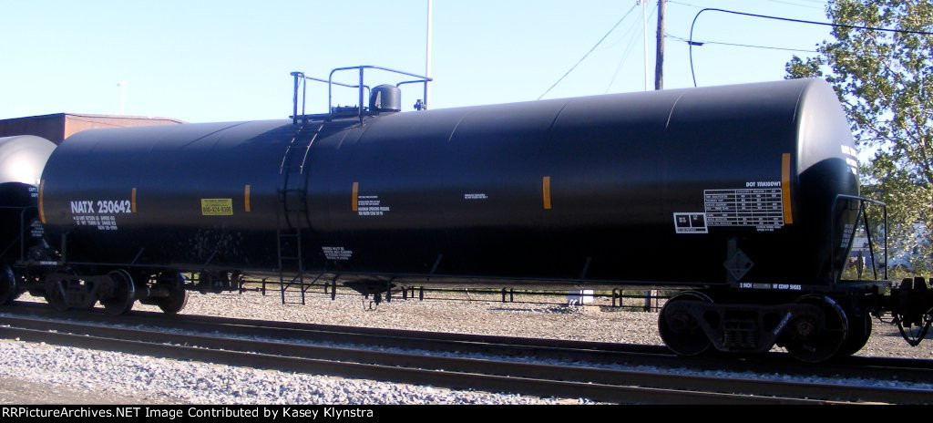 NATX 250642