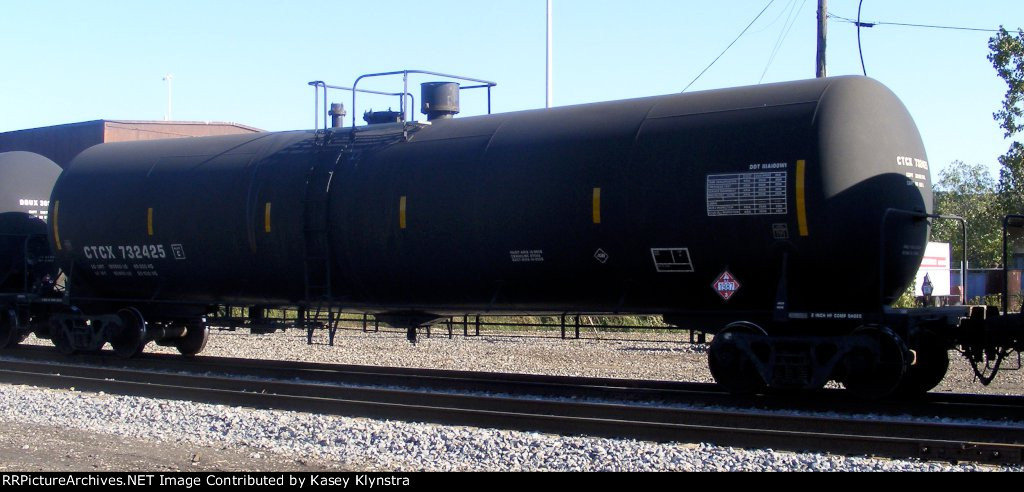 CTCX 732425